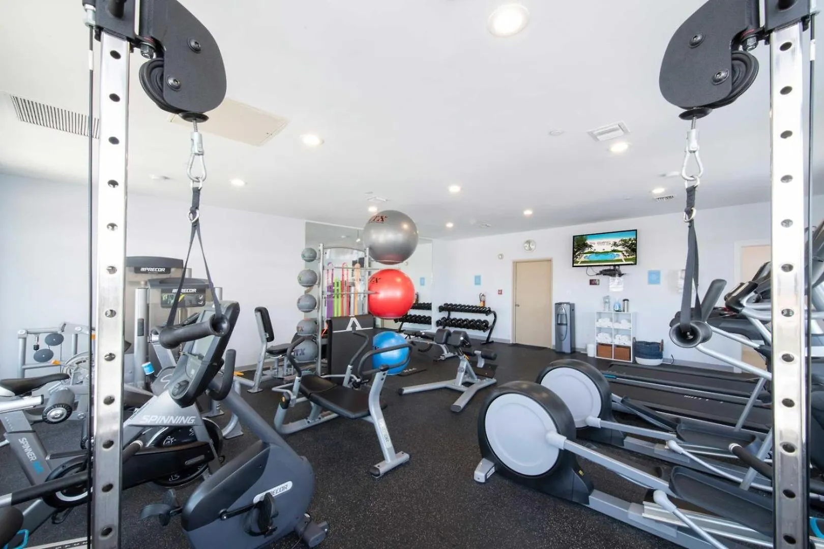 Apartamento Beachcomber 24 George Town